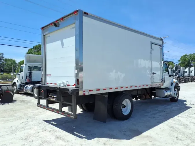 2020 NAVISTAR INTERNATIONAL MV607 (4X2)6a25644f811d06283ab5d010b10ce3a3