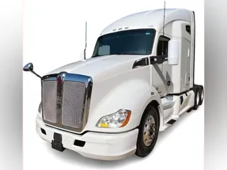 2022 Kenworth T680