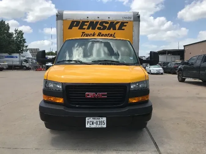 2019 GMC G33903