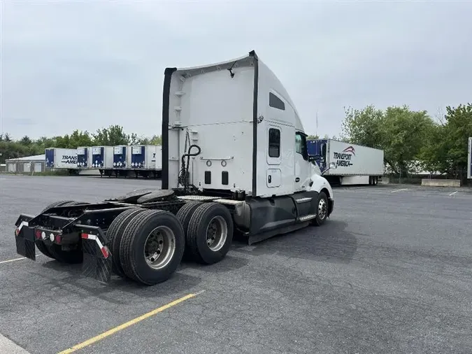 2020 KENWORTH T680