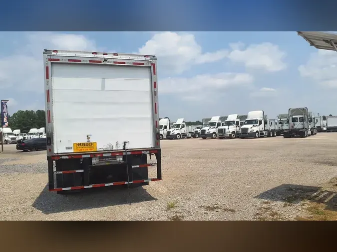 2020 NAVISTAR INTERNATIONAL MV607 (6X4)6a29e3d008e0a8645d20f62f562b9451