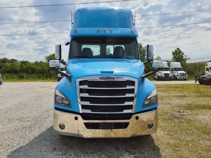 2020 FREIGHTLINER/MERCEDES NEW CASCADIA 1266a2a2e9ec6da8833767017459b99699d