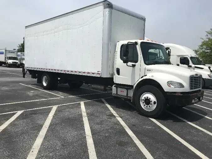 2017 FREIGHTLINER M26a2a7e6f99edcf02202b24f3a4de1666