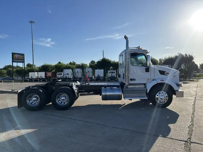 2021 Peterbilt 567