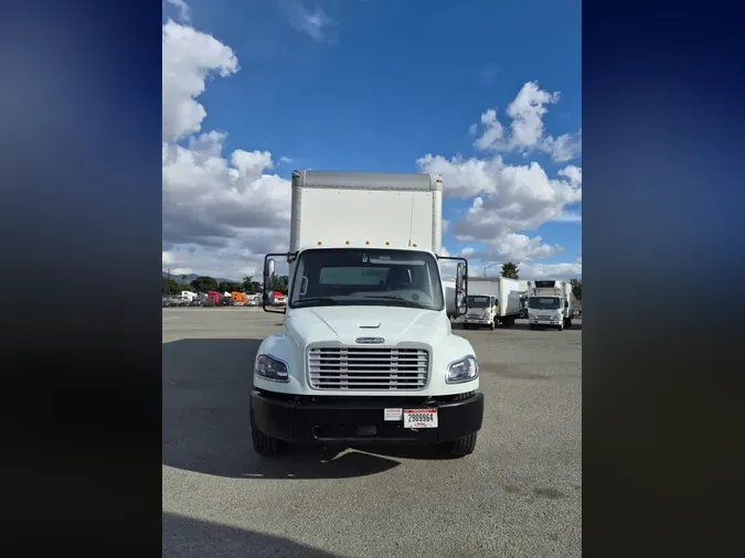 2020 FREIGHTLINER/MERCEDES M2 106
