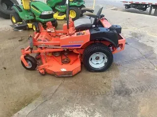 2006 Simplicity ZT2561
