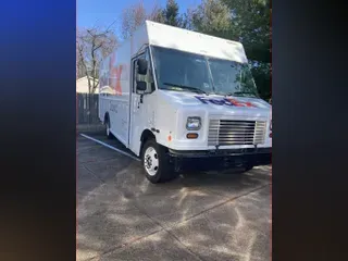 2022 Ford F59 Utilimaster 18 P1000