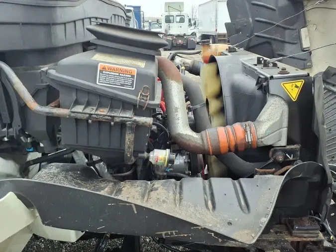 2019 NAVISTAR INTERNATIONAL 4300