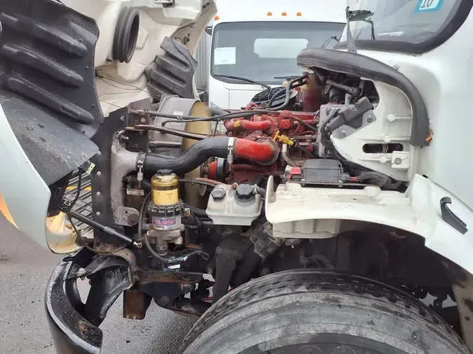 2018 FREIGHTLINER/MERCEDES M2 1066a2e7e8a92b5f4a8b6a5ab211e6c73c2