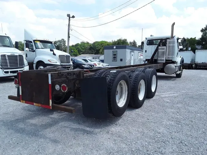 2016 FREIGHTLINER M2-112