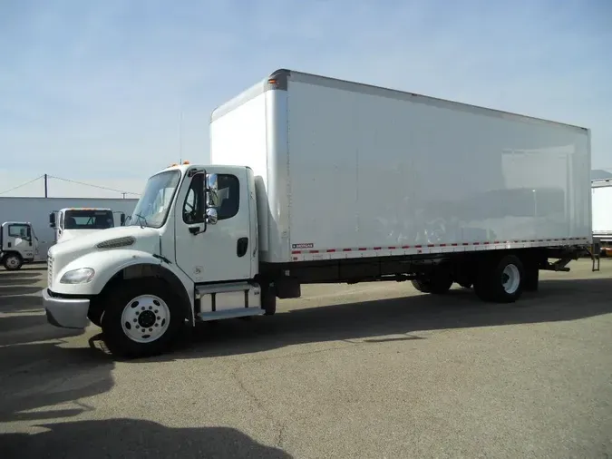 2020 Freightliner Business Class M2 106