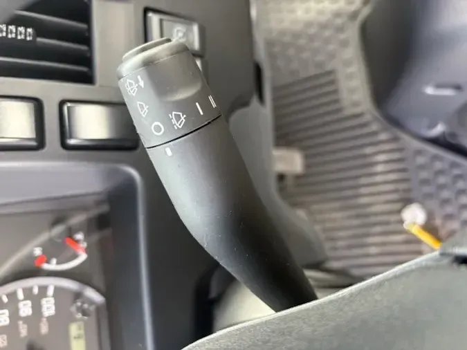 2025 ISUZU GAS NPRGASHD