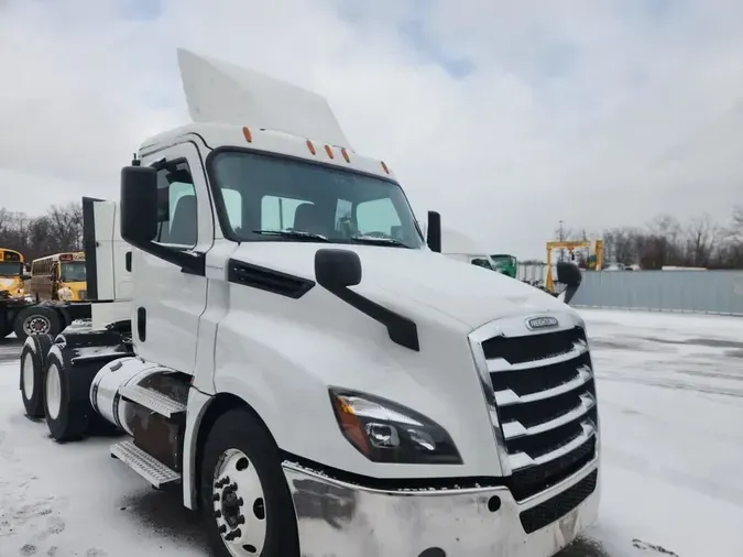 2020 Freightliner Cascadia&reg;