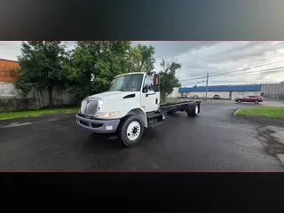 2019 NAVISTAR INTERNATIONAL 4300
