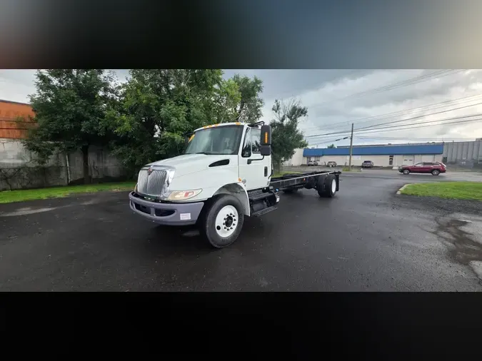 2019 NAVISTAR INTERNATIONAL 43006a31712bbb686f05c85c9cf40d4ff3f6
