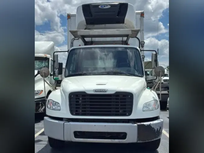 2020 FREIGHTLINER/MERCEDES M2 106