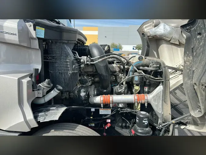 2024 Freightliner Cascadia 1266a350f85530b3f25155354fead7a999d