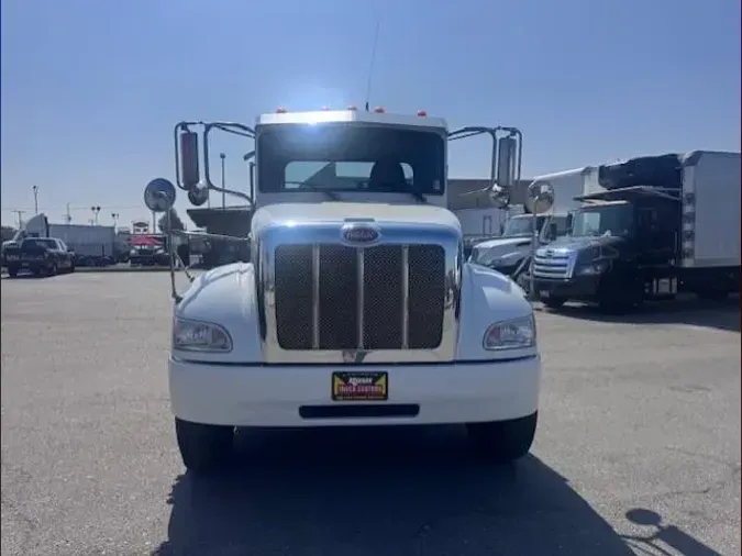 2021 Peterbilt 3376a36744c3601169bbea1600cef5b6c62