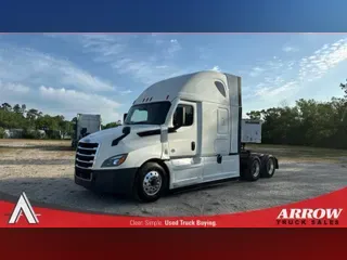 2021 FREIGHTLINER CA126
