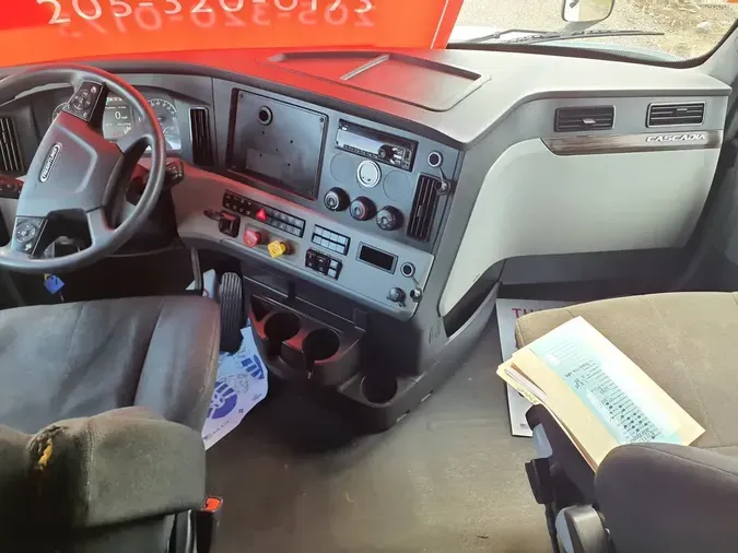 2020 FREIGHTLINER NEW CASCADIA PX12664
