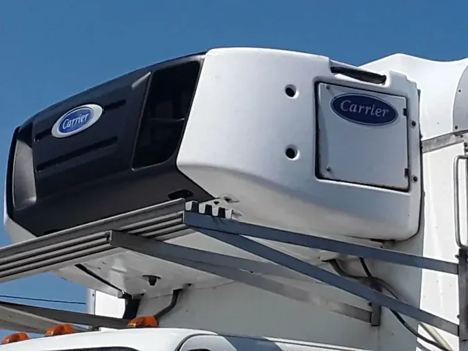 2020 FREIGHTLINER M2 106