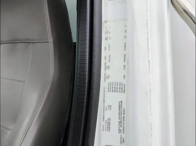 2022 Freightliner Business Class M2 1066a38576cc3a3cf95743bb61f51dfcf73