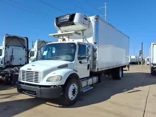 2020 FREIGHTLINER/MERCEDES M2 106