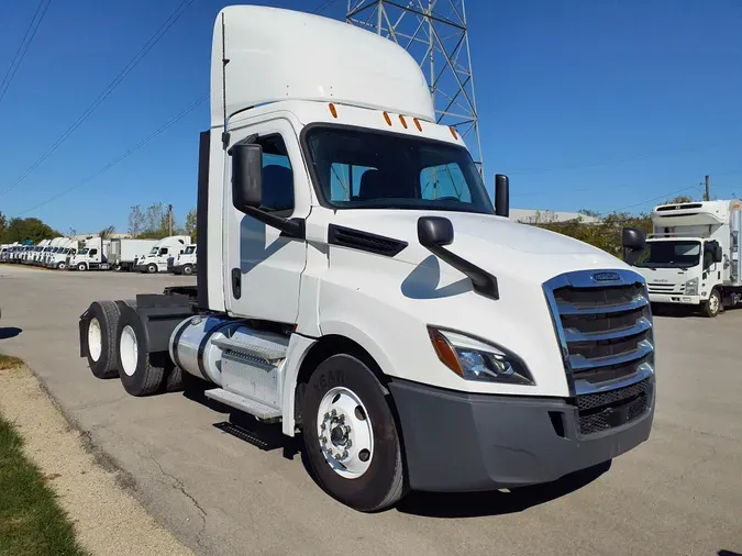 2019 FREIGHTLINER/MERCEDES NEW CASCADIA PX12664