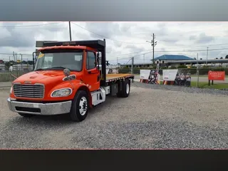 2019 FREIGHTLINER/MERCEDES M2 106