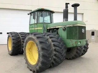 1979 John Deere 8440