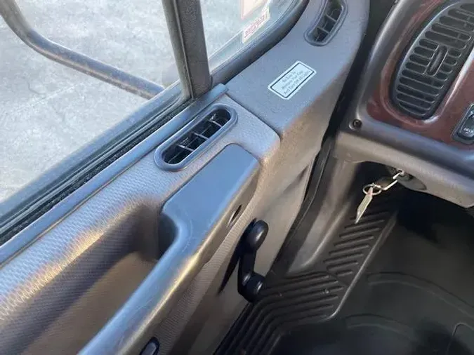 2020 Freightliner Business Class M2 106