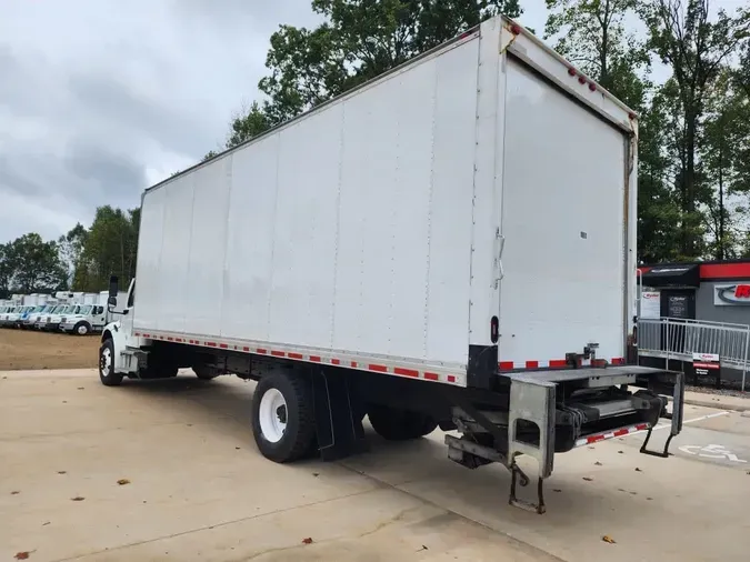 2018 FREIGHTLINER M2 106