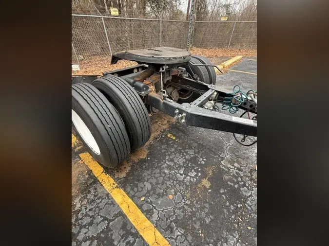 2015 SILVER EAGLE CSA20W