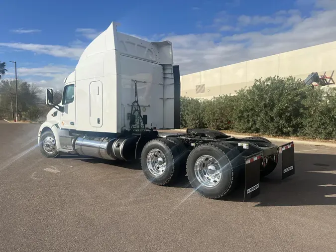 2020 Peterbilt 579