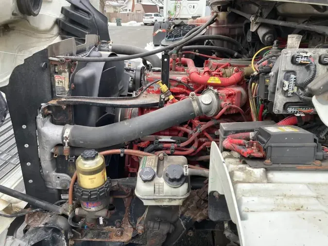 2019 FREIGHTLINER/MERCEDES M2 1066a45437cbf82f07fd6a85fcb43bf1e65