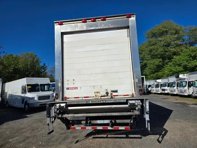 2019 FREIGHTLINER/MERCEDES M2 106