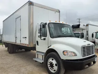 2018 FREIGHTLINER M2 106