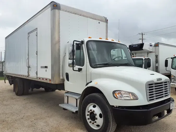 2018 FREIGHTLINER M2 1066a4834b52bfaa3d5de8b4acd6a93e339