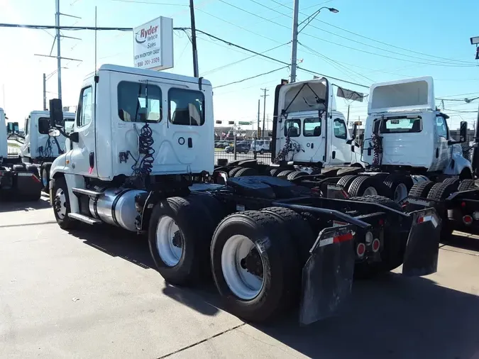 2020 FREIGHTLINER CASCADIA 125