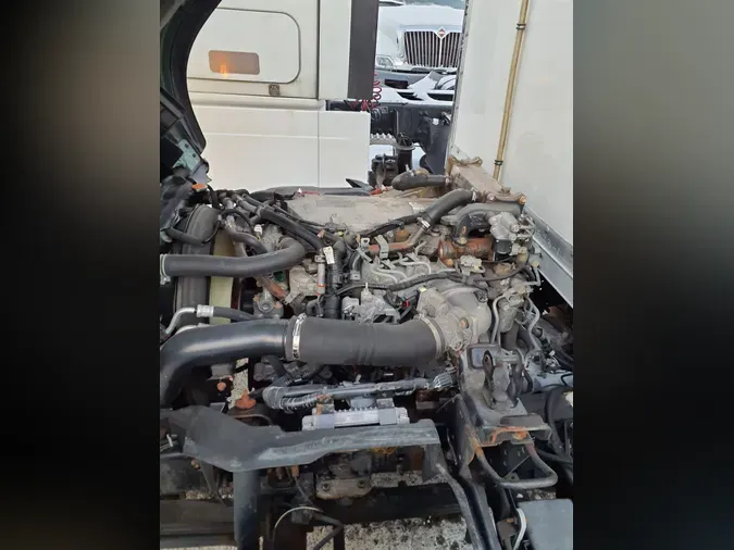 2020 CHEVROLET MOTOR DIV. LCF 4500XD6a4944b464109e9fd4f9013380b93bb0