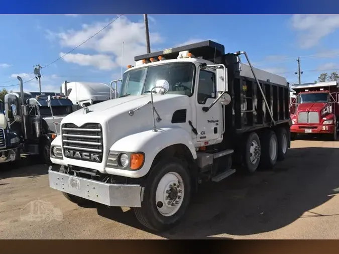 2006 MACK GRANITE CV7136a4992930c6ff8bbe82a892c0505ce1e