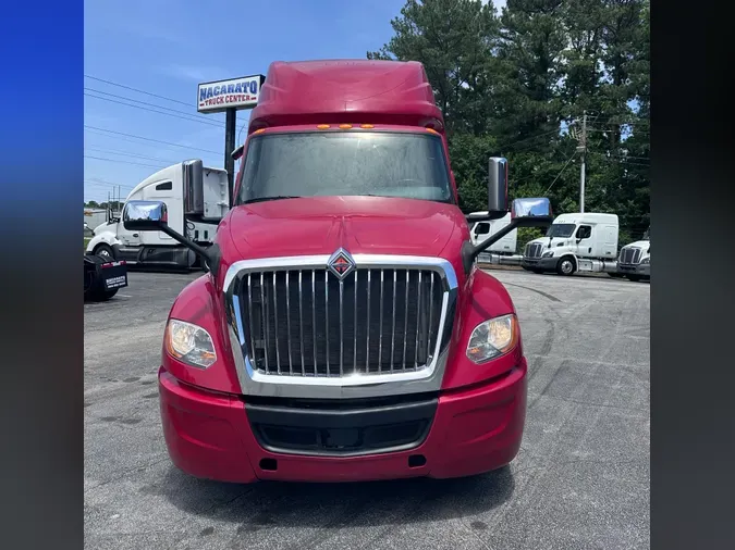 2020 INTERNATIONAL LT625