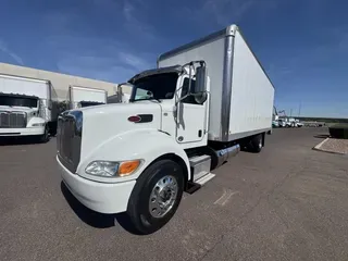 2019 Peterbilt 337