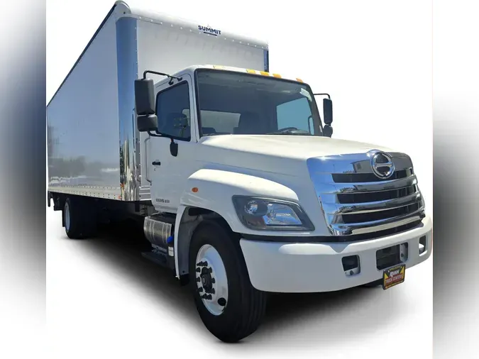 2020 Hino 268A6a4ac68a8504bc2cfe2fe923f898a9f6