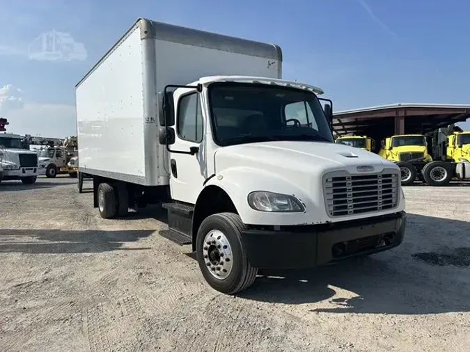 2020 FREIGHTLINER BUSINESS CLASS M2 106