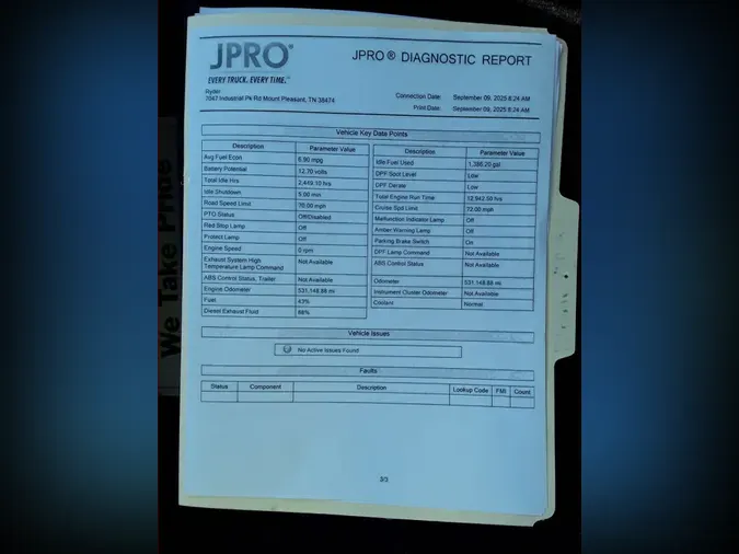 2020 FREIGHTLINER NEW CASCADIA PX12664