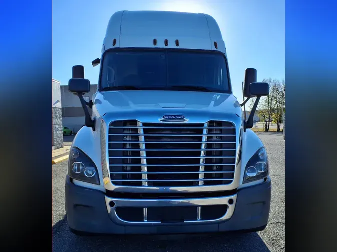 2020 FREIGHTLINER/MERCEDES CASCADIA 1256a4bc57ec7c6cef27ba62a414213cf30
