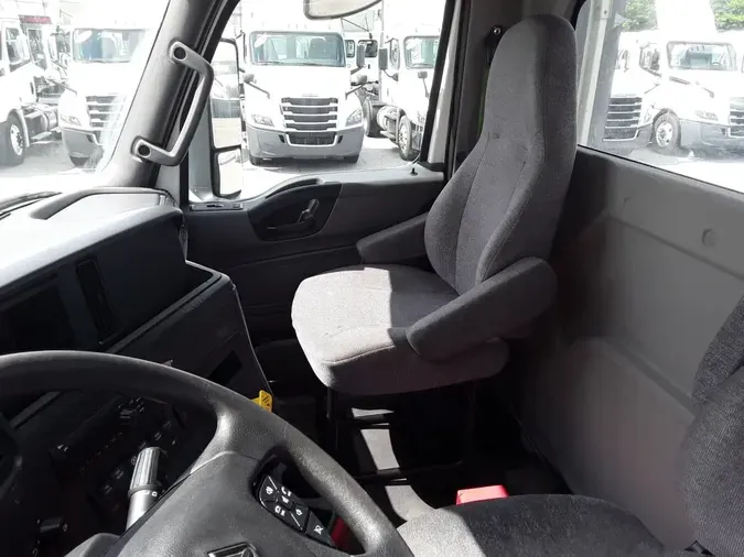2020 NAVISTAR INTERNATIONAL LT625 DAYCAB T/A