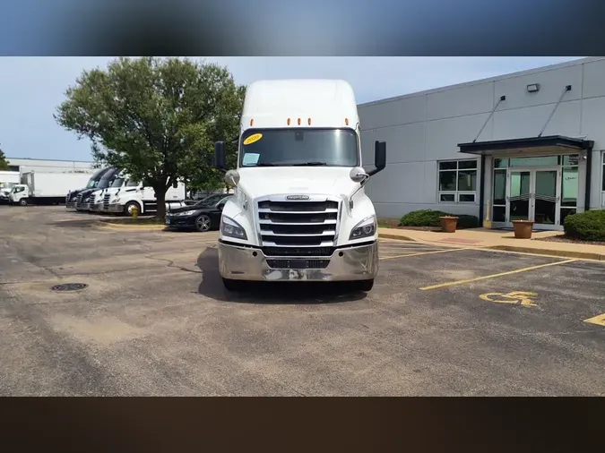 2020 FREIGHTLINER/MERCEDES NEW CASCADIA PX126646a4dbd75938b72681609da7c4382ff68