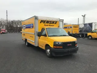 2018 GMC G33903